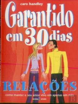 Bertrand.pt - Garantido em 30 Dias : Relações