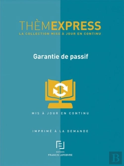 Bertrand.pt - Garantie De Passif