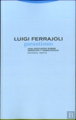 Bertrand.pt - Garantismo