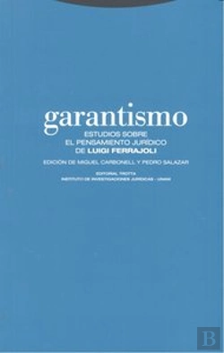 Bertrand.pt - Garantismo