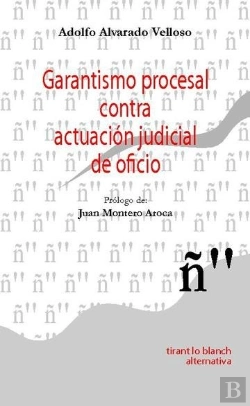 Bertrand.pt - Garantismo Procesal Contra Actuación Judicial De Oficio