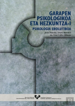 Bertrand.pt - Garapen Psikologikoa Eta Hezkuntza. I Psikologia Ebolutiboa