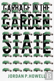Garbage In The Garden State