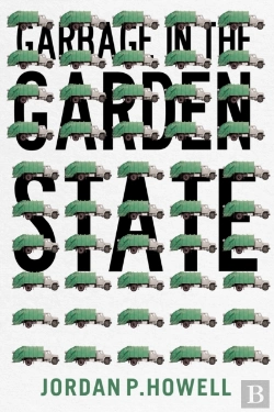 Bertrand.pt - Garbage In The Garden State