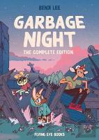 Garbage Night: The Complete Edition
