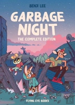 Bertrand.pt - Garbage Night: The Complete Edition