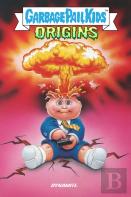 Garbage Pail Kids Origins
