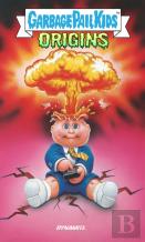 Garbage Pail Kids Origins Hc