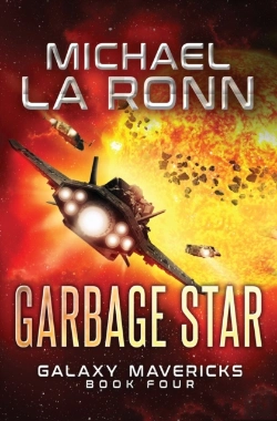 Bertrand.pt - Garbage Star
