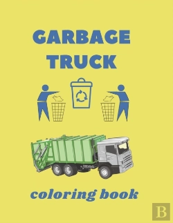 Bertrand.pt - Garbage Truck Coloring Book