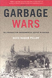 Garbage Wars