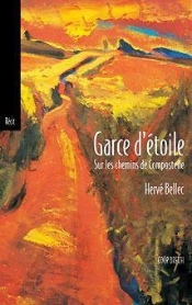 Garce D'Etoile Sur Les Chemins De Compostelle