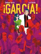 ¡García! En Catalunya. Tomo 3 De La Serie