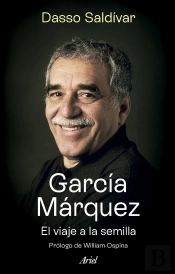 Garcia Marquez El Viaje A La Semilla