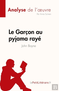 Bertrand.pt - Garcon Au Pyjama Raye