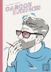Garçon Dauphin