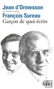 Garçon De Quoi Écrire