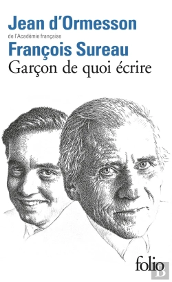 Bertrand.pt - Garçon De Quoi Écrire