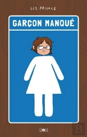 Garçon Manqué
