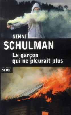 Bertrand.pt - Garcon Qui Ne Pleurait Plus (Le)
