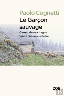 Bertrand.pt - Garcon Sauvage (Le) - Carnet De Montagne