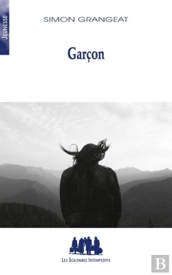 Bertrand.pt - Garçon