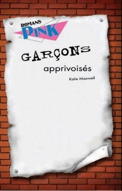 Bertrand.pt - Garcons Apprivoises
