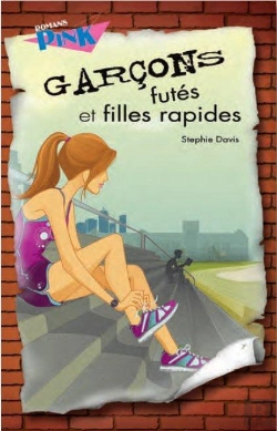 Bertrand.pt - Garcons Futes Et Filles Rapides