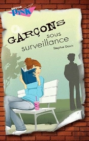 Garcons Sous Surveillance