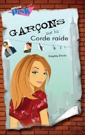 Garcons Sur La Corde Raide