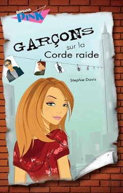 Bertrand.pt - Garcons Sur La Corde Raide
