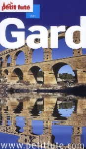 Gard 2012-2013  Petit Fute