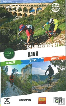 Bertrand.pt - Gard 62 Circuits Vtt
