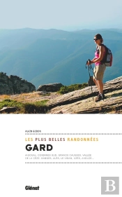 Gard, Les Plus Belles Randonnées