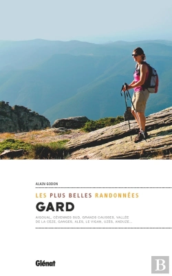 Bertrand.pt - Gard, Les Plus Belles Randonnées
