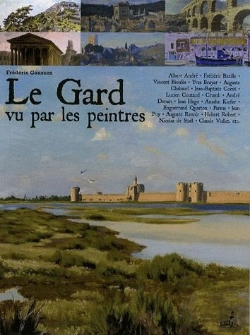 Bertrand.pt - Gard Vu Par Les Peintres (Le)