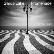 Garda Lake Promenade