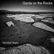 Garda On The Rocks