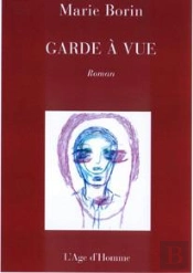 Garde A Vue