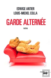 Garde Alternée