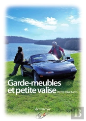 Garde-Meubles Et Petite Valise