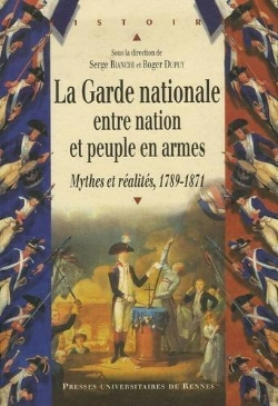 Bertrand.pt - Garde Nationale Entre Nation Et Peuple En Armes