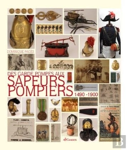 Bertrand.pt - Garde-Pompes Aux Sapeurs-Pompiers : 14090-1900 (Des)