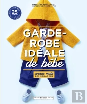 Garde-Robe Idéale De Bébé