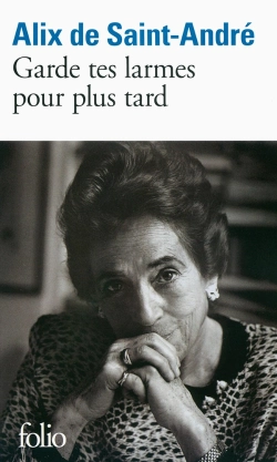 Bertrand.pt - Garde Tes Larmes Pour Plus Tard