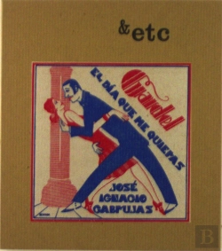 Bertrand.pt - Gardel - El Día que Me Quieras