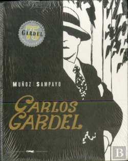 Bertrand.pt - Gardel. La Voz Del Río De La Plata