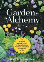 Garden Alchemy