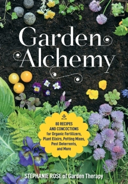 Bertrand.pt - Garden Alchemy