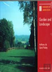 Garden And Landscape